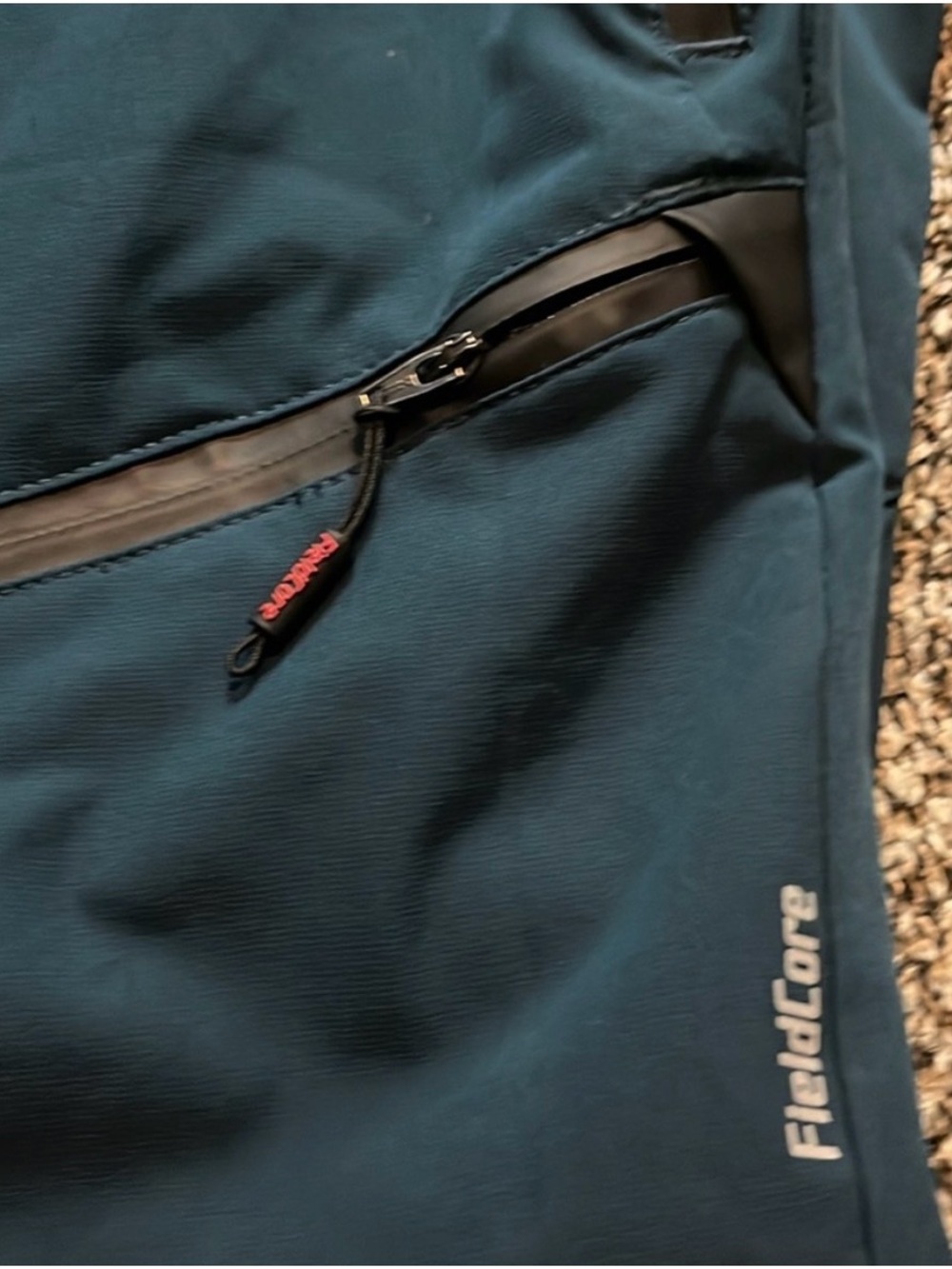 Fieldcore Pants - Picture 5 of 8